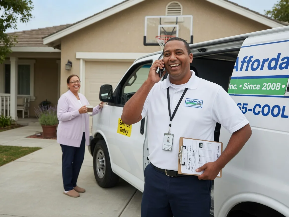 Central Ac Repair Lamar, MO FAQs
